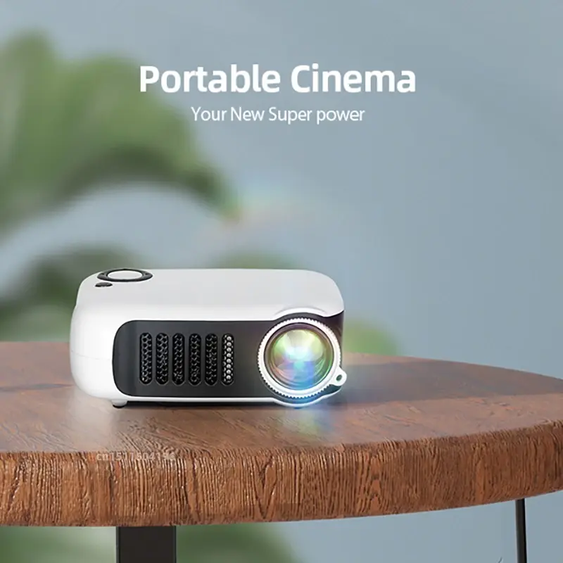 Projector