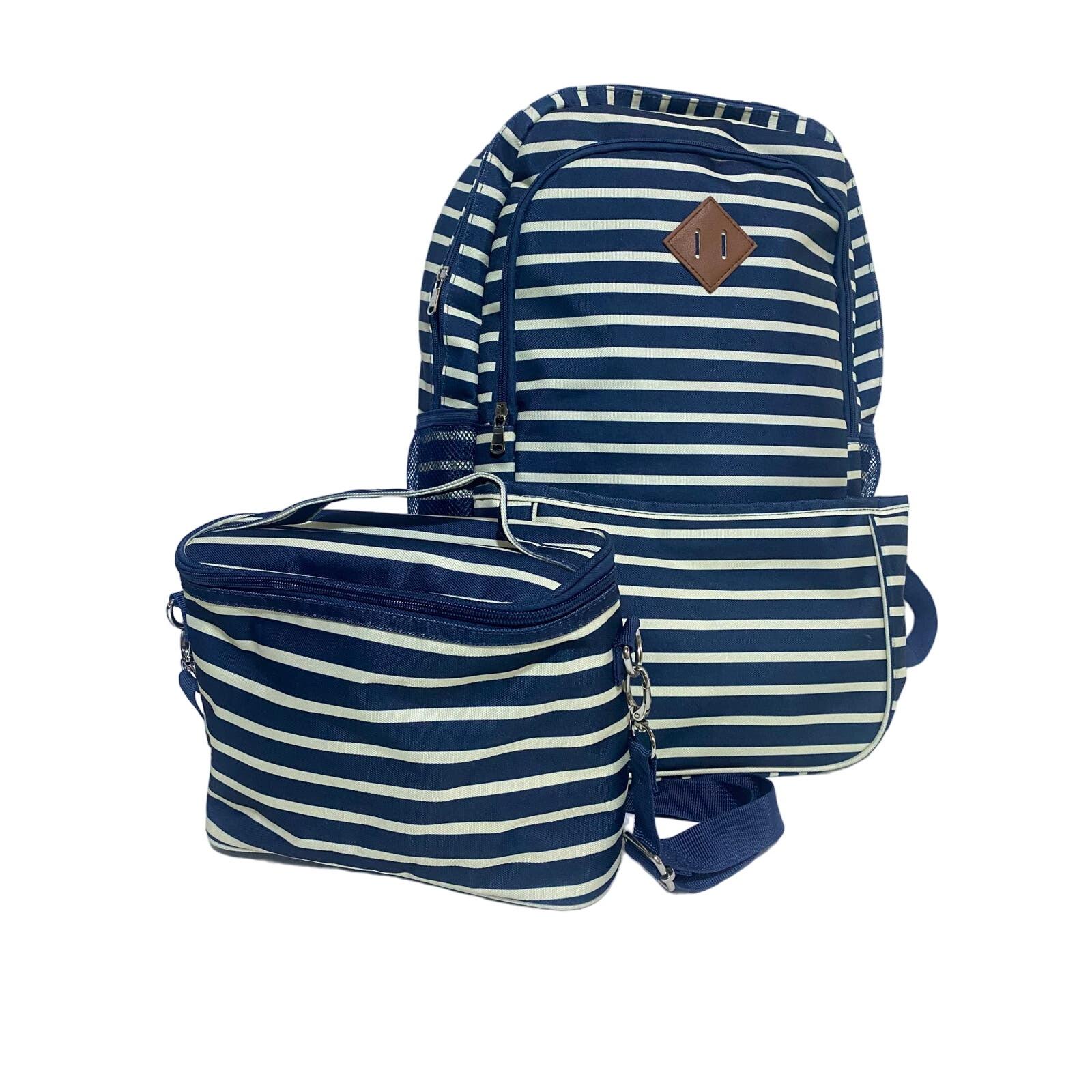 Drive lunch bag