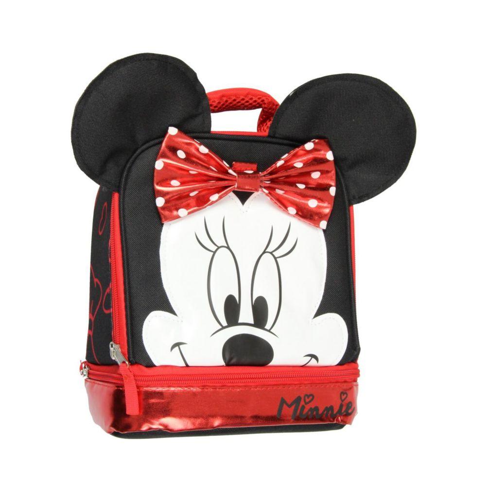 Minnie lunch bag