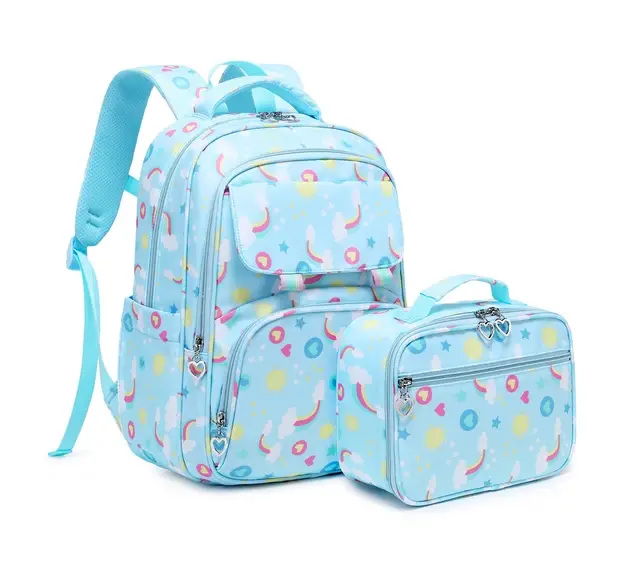 Nursery bag
