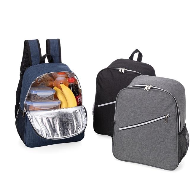 Simple lunch bag