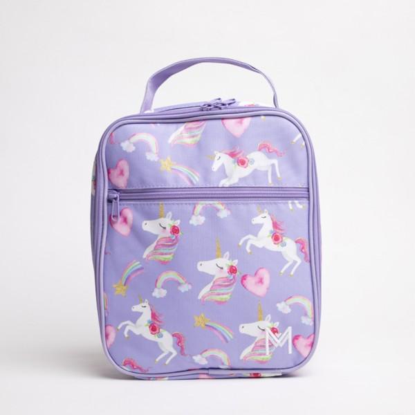 Unicorn lunch bag, second design