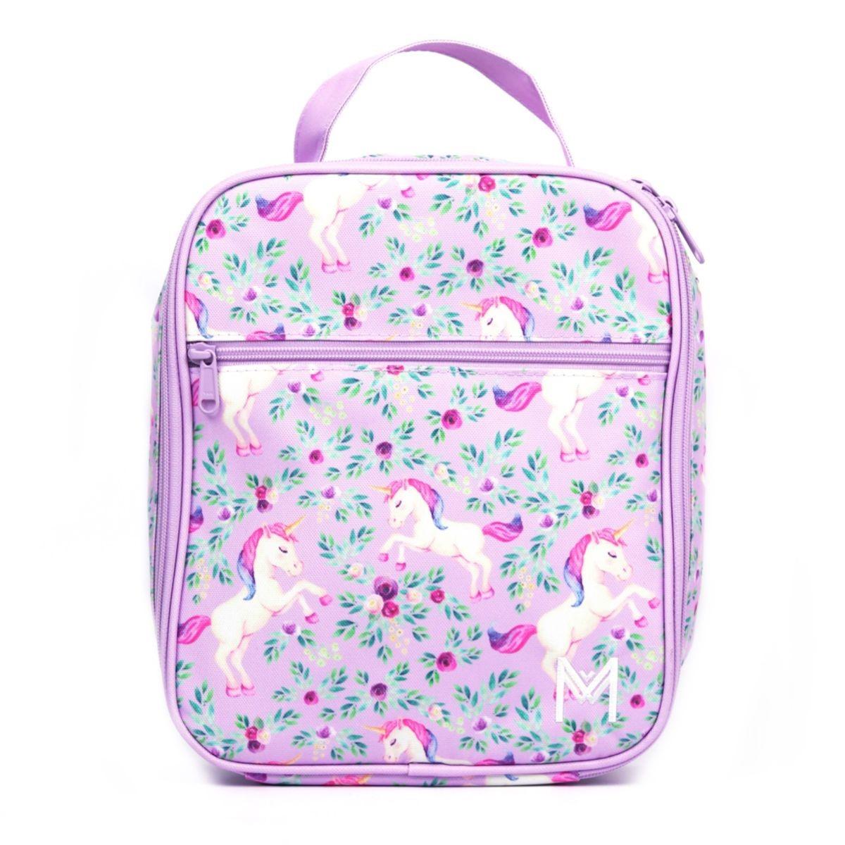 Unicorn lunch bag