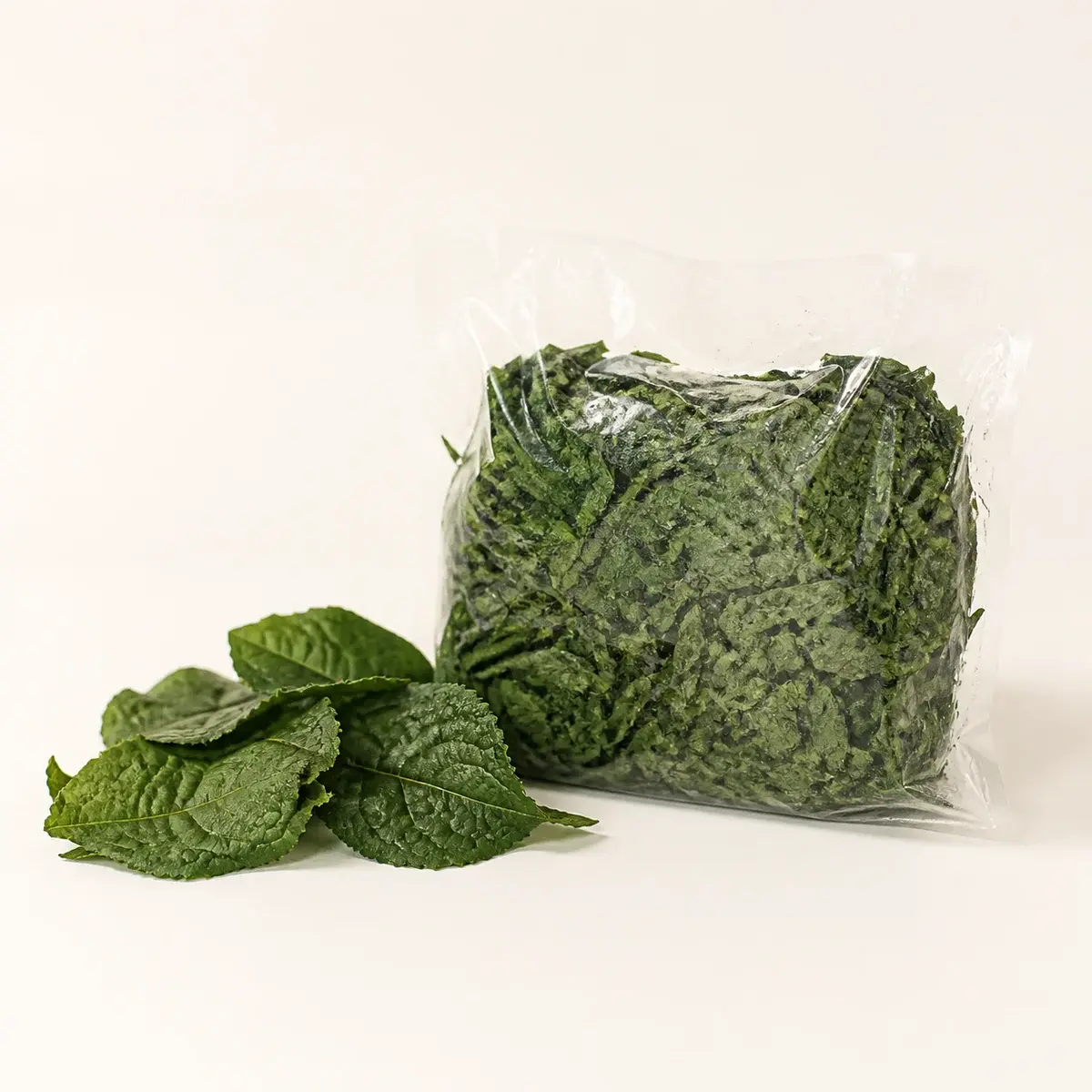 Bitterleaf (washed)